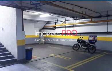 Imagem 6: 1500 m² área construida na R. dos Pinheiros com 20 vagas