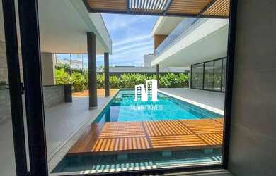 Imagem 5: Casa com 5 dormitórios à venda, 840 m² por R$ 11.900.000,00 - Barra...