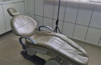 Imagem: O depósito possui 40m² de Área e está localizado em Tropical