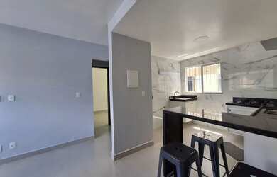 Imagem 3: Cj Tocantins 2 ETAPA TERREO REFORMADO