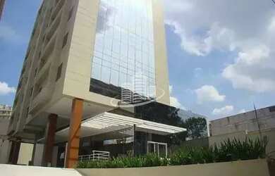 Imagem: O depósito possui 1 Vaga na garagem, 34m² de Área e está