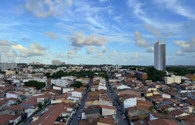 Imagem 13: Ed Duo Milenio. Piscina, Imóvel mobiliado, Varandae42m² de Área