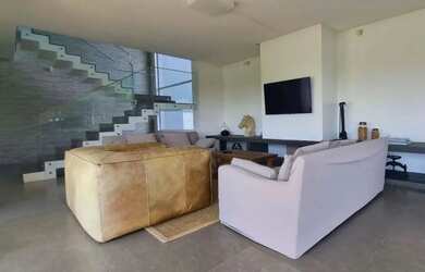 Imagem 12: Casa com 5 dormitórios à venda, 491 m² por R$ 6.447.000,00 - Panorâmico - Garopaba/SC