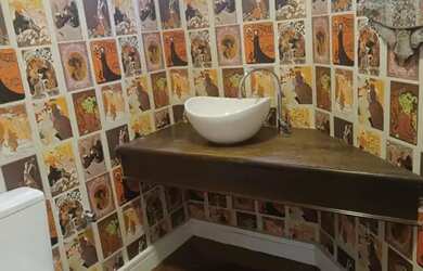 Imagem 3: Casa em Condomínio para Locação em Santana de Parnaíba, Tamboré,