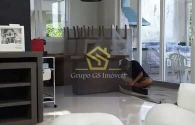 Imagem 12: Casa com 4 dormitórios, 246 m² - venda por R$ 3.000.000,00 ou aluguel...