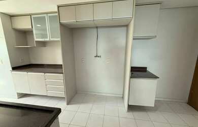 Imagem 8: ADRIANÓPOLIS COND. SOLLAR DA VILLA, 147M² , 3 SUÍTES, ANDAR ALTO VARANDA...