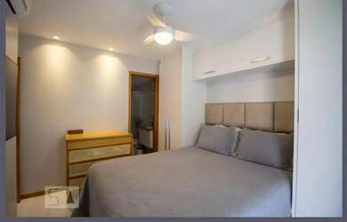 Imagem 13: Apartamento 90 m² 3 suítes .2 vagas-Recreio dos Bandeirantes