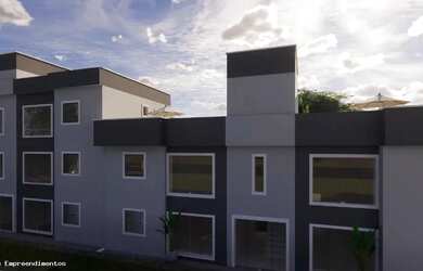 Imagem 4: Apartamento para Venda em Rio das Ostras, Enseada das Gaivotas, 2 dormitórios, 1 banheiro