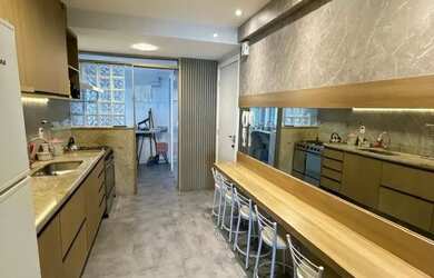 Imagem 5: Apartamento no Centro de Guarapari