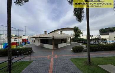 Imagem 15: TORRES DA PONTE - Apartamentos para locação em Jundiaí no bairro Ponte...