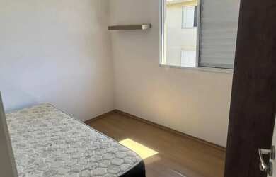 Imagem 6: Imóvel para aluguel e venda possui 45 metros quadrados com 2 quartos