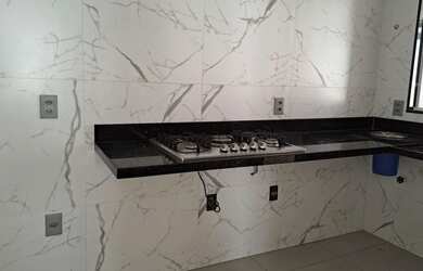 Imagem 14: Fator 1471 Excelente Casa linear 2 quartos no arsenal - É na Fator Imóveis