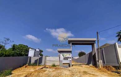 Imagem 6: Terreno à venda, 133 m² por R$ 199.000,00 - Santa Cândida - Curitiba/PR