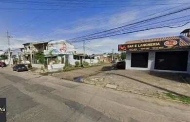 Imagem 6: Casa térrea - bairro Hípica