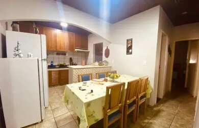 Imagem 8: Casa na divineia. 2 Vagas na garageme3 Dormitórios