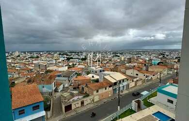 Imagem 13: Imóvel para venda tem 50 metros quadrados com 2 quartos em Alto Maron - Vitória da Conquis