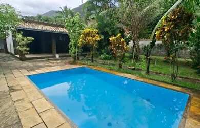 Imagem 11: CASA NO BAIRRO MARQUES COM 3 QUARTOS E 3 SUITES