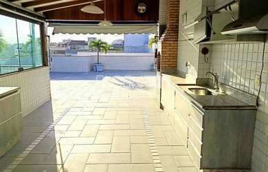 Imagem 5: Recreio dos Bandeirantes