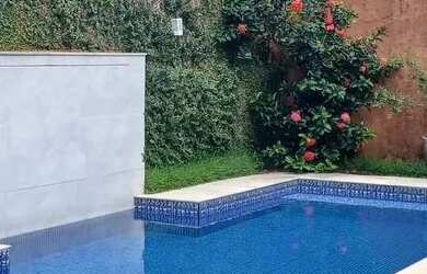 Imagem 11: Casa Alto Padrão Jardins Atenas Sobrado com 4 Quarto s e 5 banheiro s...