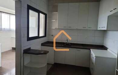 Imagem 6: Apartamento com 3 dormitórios à venda, 139 m² por R$ 1.150.000,00 - Centro - Pouso Alegre