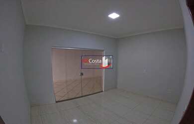 Imagem 4: Casa com 3 Quartos para alugar - PARQUE SANTA HILDA em FRANCA - SP