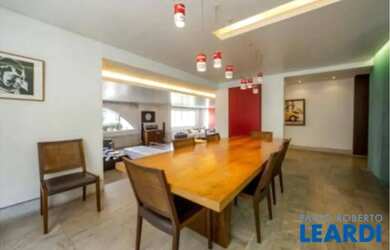 Imagem 6: APARTAMENTO - JARDIM AMÉRICA - SP