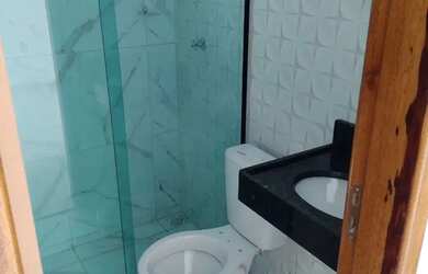 Imagem 14: ALUGA-SE LINDA CASA EM CONDOMÍNIO FECHADO CONDOMÍNIO SUMAÚMA