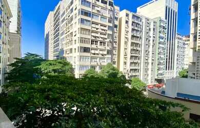 Imagem 2: Pacote Réveillon Apartamento ao Lado da Praia Copacabana