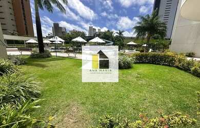 Imagem 4: Apartamento à venda Ponta Negra