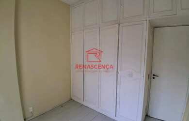 Imagem 14: Apto 2 quartos Tijuca com vaga !