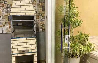 Imagem 5: Casa temporada Mata de São Joao