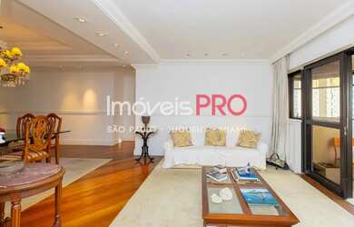 Imagem 10: Apartamento, Moema Pássaros - São Paulo