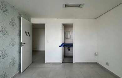 Imagem 10: Conjunto Comercial 50 m² 1 Vaga Rua Itapicuru Perdizes/SP Próximo à...