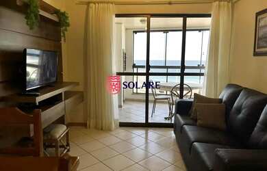 Imagem 4: Apartamento com linda vista para o mar na praia de Bombas para 4 pessoas