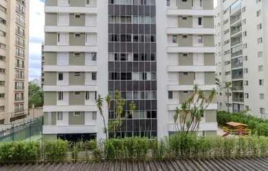 Imagem 10: Apartamento com 2 dormitórios à venda, 70 m² por R$ 820.000 - Brooklin...