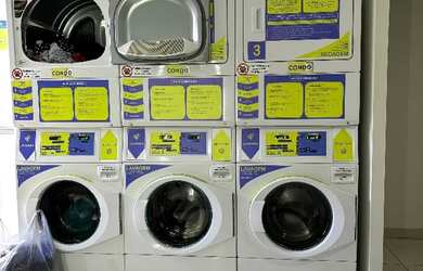 Imagem 14: Edifício Unique Studio - 100 mobiliado - locação em Fátima