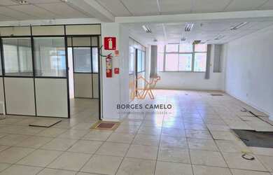 Imagem 13: Andar Corporativo para alugar, 240 m²- Santo Antonio - Belo Horizonte/MG