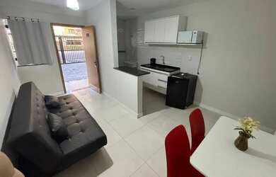 Imagem 7: Alugue 1/4 em Stella Maris/ Praia do Flamengo com puder sem mobília