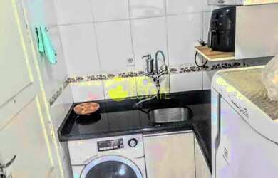 Imagem 3: Ótimo Loft à Venda, 24m2, Ano Bom - Barra Mansa, RJ