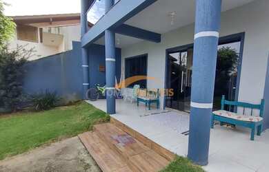 Imagem 3: Casa Ampla com Piscina a 100m da Lagoa - Guaiuba, Imbituba/SC