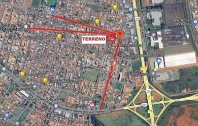 Imagem 2: Venda Terreno SEGISMUNDO PEREIRA