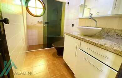 Imagem 13: Venda casa no Village em Imbituba Suíte, edícula gourmet e amplo quintal