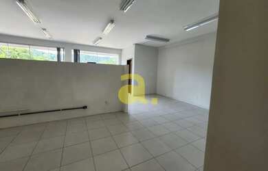 Imagem 8: SALA COMERCIAL LOCAÇÃO- BAIRRO VELHA - BLUMENAU 500M²