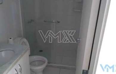 Imagem 7: Apartamento com 3 Dormitórios, Varanda e 1 Vaga para Locação no Jardim...