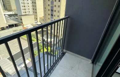 Imagem 6: APARTAMENTO - BELA VISTA - SP
