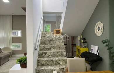 Imagem 15: Casa disponível para LOCAÇÃO no Condomínio fechado, na Zona Sul de...