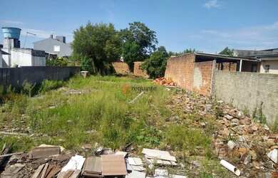 Imagem: O terreno possui 500m² de Área e está localizado em Fragata