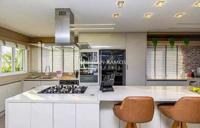 Imagem 7: Apartamento duplex para venda, 3 quarto(s), Novo Mundo, Curitiba