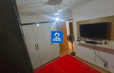 Imagem 4: Vila Lage - Apartamento no segundo andar de 2 quartos no Sol do Porto