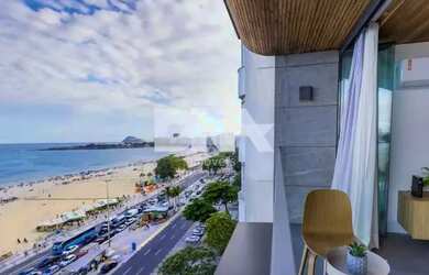 Imagem 3: Apartamento : / Residencial / Copacabana